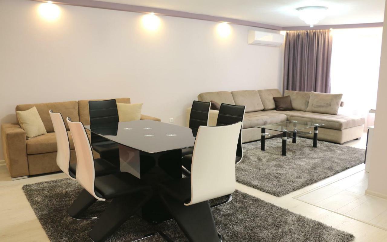 Sundance Apartments Sandanski Eksteriør bilde
